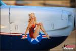 Nose Art - Cable Airport Airshow 2012: Day 2 [ DAY 2 ]