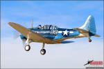 Douglas SBD-5 Dauntless - Cable Airport Airshow 2012: Day 2 [ DAY 2 ]