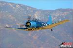 Douglas SBD-5 Dauntless - Cable Airport Airshow 2012: Day 2 [ DAY 2 ]