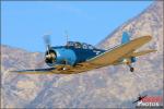 Douglas SBD-5 Dauntless - Cable Airport Airshow 2012: Day 2 [ DAY 2 ]