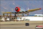 North American SNJ-5 Texan - Cable Airport Airshow 2012: Day 2 [ DAY 2 ]