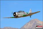 North American SNJ-5 Texan - Cable Airport Airshow 2012: Day 2 [ DAY 2 ]