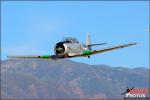 North American SNJ-5 Texan - Cable Airport Airshow 2012: Day 2 [ DAY 2 ]