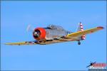 North American SNJ-5 Texan - Cable Airport Airshow 2012: Day 2 [ DAY 2 ]