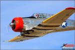 North American SNJ-5 Texan - Cable Airport Airshow 2012: Day 2 [ DAY 2 ]