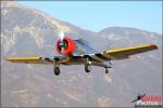 North American SNJ-5 Texan - Cable Airport Airshow 2012: Day 2 [ DAY 2 ]