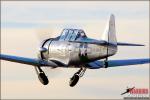 North American SNJ-5 Texan - Cable Airport Airshow 2012: Day 2 [ DAY 2 ]