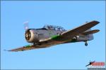 North American SNJ-5 Texan - Cable Airport Airshow 2012: Day 2 [ DAY 2 ]