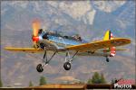 Ryan ST-3KR PT-22  Recruit - Cable Airport Airshow 2012: Day 2 [ DAY 2 ]