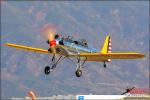 Ryan ST-3KR PT-22  Recruit - Cable Airport Airshow 2012: Day 2 [ DAY 2 ]