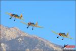 Ryan ST-3KR PT-22  Recruit - Cable Airport Airshow 2012: Day 2 [ DAY 2 ]