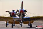 Ryan ST-3KR PT-22  Recruit - Cable Airport Airshow 2012: Day 2 [ DAY 2 ]