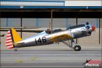 Ryan ST-3KR PT-22  Recruit - Cable Airport Airshow 2012: Day 2 [ DAY 2 ]