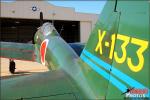 Mitsubishi A6M2 Zero - Wings over Camarillo Airshow 2012