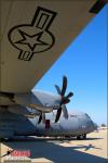 Lockheed C-130J Hercules - Wings over Camarillo Airshow 2012