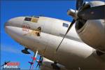 Curtiss C-46F Commando - Wings over Camarillo Airshow 2012