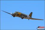 Douglas C-53D Skytrooper - Wings over Camarillo Airshow 2012