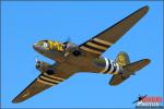 Douglas C-53D Skytrooper - Wings over Camarillo Airshow 2012