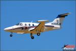 Eclipse EA500 - Wings over Camarillo Airshow 2012