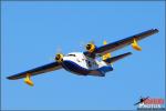 Grumman HU-16C Albatross - Wings over Camarillo Airshow 2012
