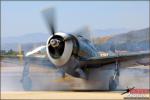 Republic P-47G Thunderbolt - Wings over Camarillo Airshow 2012