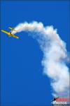Rob Harrison Zlin 50 Tumbling  Bear - Wings over Camarillo Airshow 2012