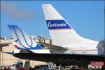 Airliner Tails - Fleet Week 2012 - United Family Day 2012