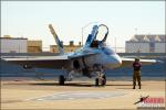 Boeing CF-18C Hornet - Fleet Week 2012 - United Family Day 2012