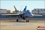 Boeing CF-18C Hornet - Fleet Week 2012 - United Family Day 2012