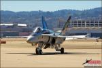 Boeing CF-18C Hornet - Fleet Week 2012 - United Family Day 2012