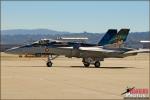 Boeing CF-18C Hornet - Fleet Week 2012 - United Family Day 2012