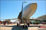 Boeing CF-18C Hornet - Fleet Week 2012 - United Family Day 2012