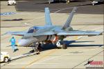 Boeing CF-18C Hornet - Fleet Week 2012 - United Family Day 2012