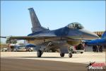 Lockheed F-16C Viper - Fleet Week 2012 - United Family Day 2012