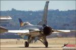 Lockheed F-16C Viper - Fleet Week 2012 - United Family Day 2012