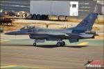 Lockheed F-16C Viper - Fleet Week 2012 - United Family Day 2012