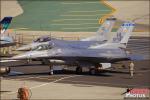 Lockheed F-16C Viper - Fleet Week 2012 - United Family Day 2012