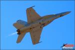 Boeing F/A-18E Super  Hornet - Fleet Week 2012 - United Family Day 2012