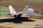 Lockheed F-22A Raptor - Fleet Week 2012 - United Family Day 2012