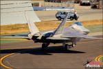 Lockheed F-22A Raptor - Fleet Week 2012 - United Family Day 2012