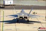 Lockheed F-22A Raptor - Fleet Week 2012 - United Family Day 2012