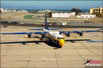 USN Blue Angels Fat Albert -  C-130T - Fleet Week 2012 - United Family Day 2012