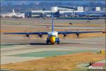 USN Blue Angels Fat Albert -  C-130T - Fleet Week 2012 - United Family Day 2012