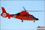 Eurocopter HH-65C Dolphin - Fleet Week 2012 - United Family Day 2012