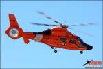 Eurocopter HH-65C Dolphin - Fleet Week 2012 - United Family Day 2012