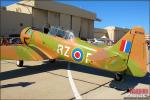 North American Harvard MK  IV - Fleet Week 2012 - United Family Day 2012