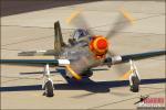 North American P-51D Mustang - Fleet Week 2012 - United Family Day 2012