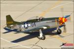 North American P-51D Mustang - Fleet Week 2012 - United Family Day 2012