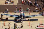 North American T-28B Trojan - Fleet Week 2012 - United Family Day 2012