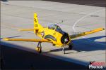 North American T-28B Trojan - Fleet Week 2012 - United Family Day 2012